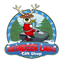 Reindeer Lane Checkout App