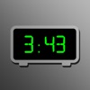 OLED Clock icon