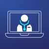 Clinics TeleConsultation icon