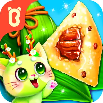 Little Panda's Kitty World Cheats
