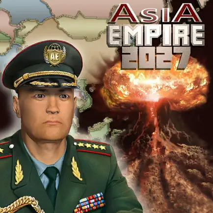 Asia Empire 2027 Cheats