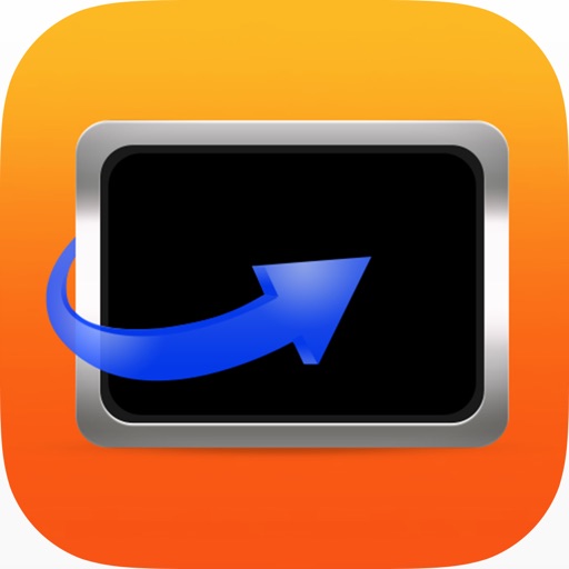 PROXY Pro Master Icon