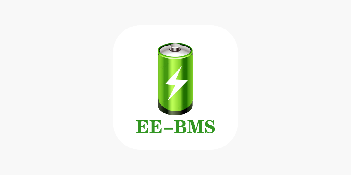 EE-BMS on the App Store