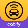 Easy Taxi, a Cabify app