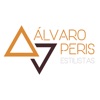 Alvaro Peris Hair and Beauty icon
