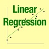 Quick Linear Regression icon