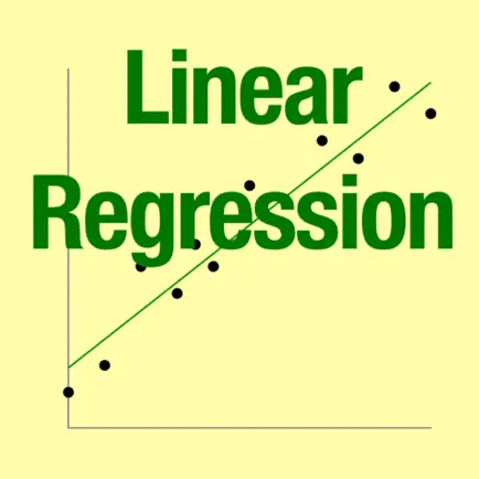 Quick Linear Regression Cheats