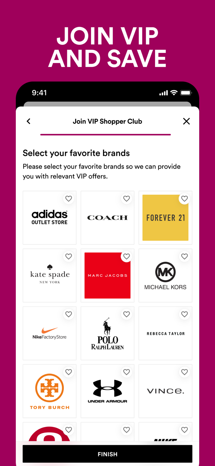 SIMON Malls Mills and Outlets