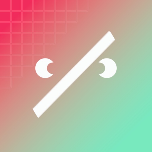 Flip Card:focus game(AR) icon