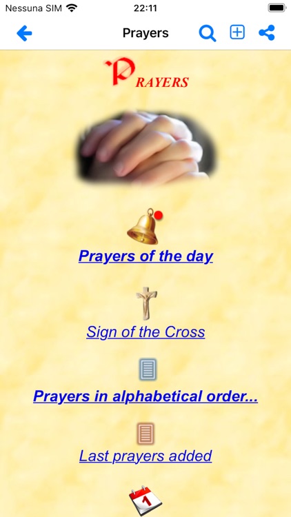 Rosary + Divine Mercy Chaplet screenshot-4