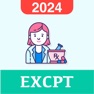 Get ExCPT Prep 2024 for iOS, iPhone, iPad Aso Report