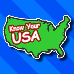 Know Your USA