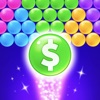 Icon Bubble Bash -  Win Real Cash