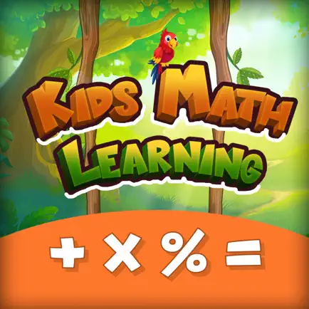 Kid Math Learning Learn & Play Читы