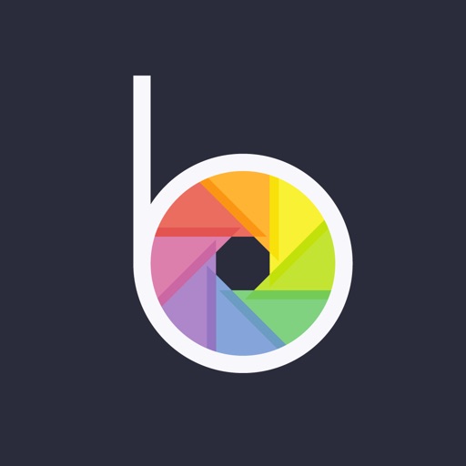 app logo