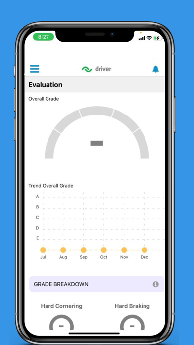 Intellitech Driver Screenshot