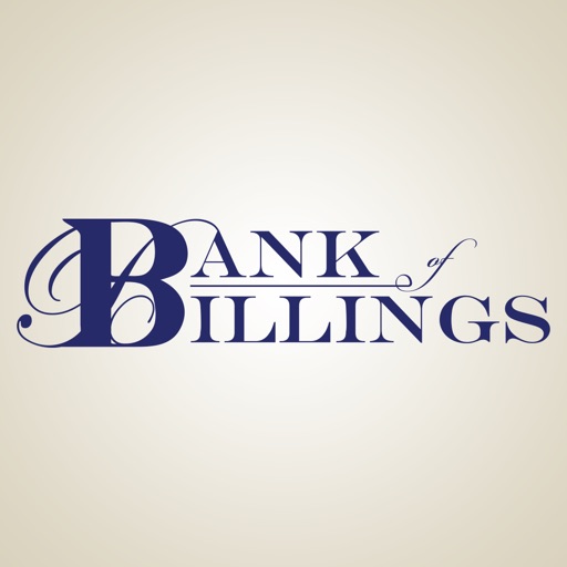 Bank of Billings