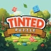 Tinted Puzzle