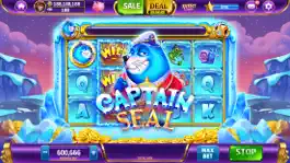Game screenshot Bonanza Frenzy - Casino Slots mod apk