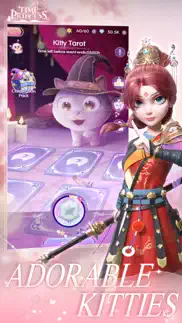 time princess: dreamtopia problems & solutions and troubleshooting guide - 2