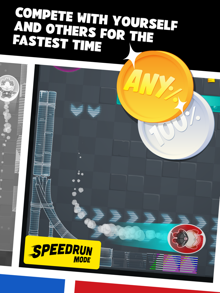 Gutsy the Guinea Pig