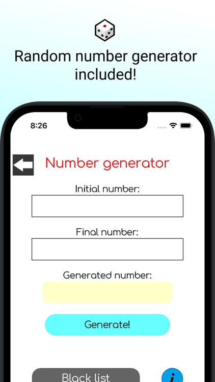 Random Drawer screenshot-5
