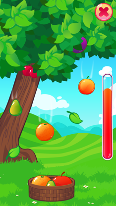 My Baby Food - Cooking Games screenshot 2