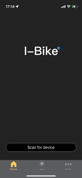 Game screenshot I-Bike mod apk