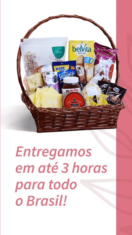 Cestas Michelli screenshot-3