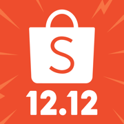 Shopee 12.12 Birthday Sale