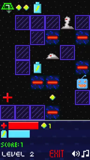 Power-Q screenshot 1