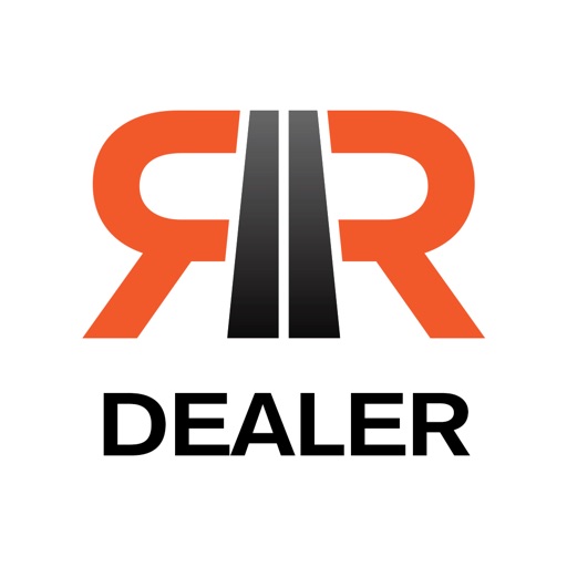 RR - Dealer iOS App