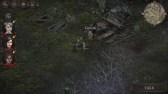 Vendir Plague of Lies