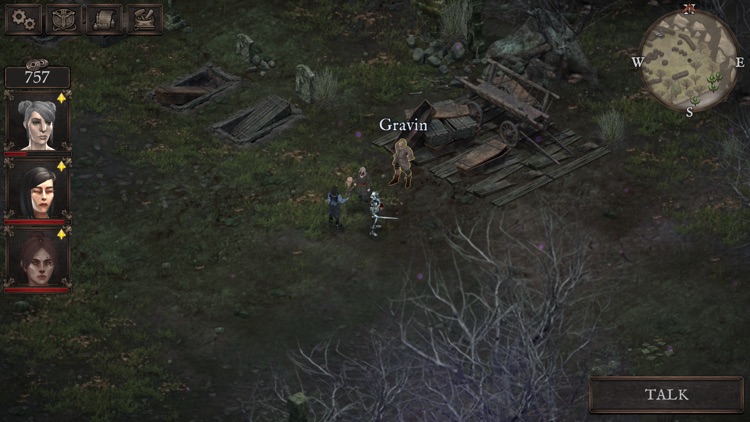 Vendir: Plague of Lies screenshot-3