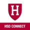 HSD Connect is an app for Harvard University Swimming & Diving students, alumni, staff and employer partners dedicated to building relationships in communities and allowing members to share their experiences for career success