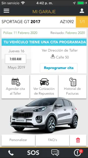 Grupo Silaba screenshot 4