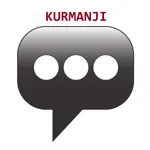 Kurmanji Phrasebook App Cancel