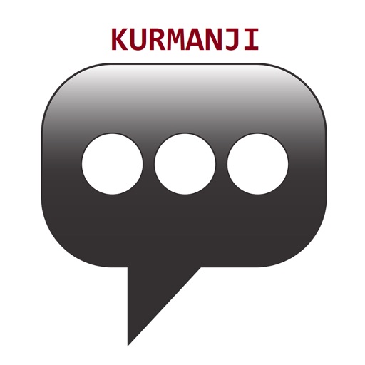 Kurmanji Phrasebook