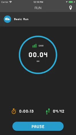 Game screenshot BiiB - Digital Running Arena hack