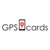 GPS.cards icon