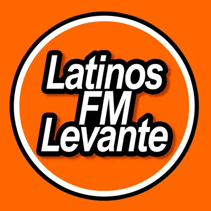 Latinos FM Levante Читы