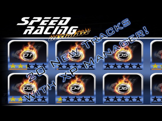 Screenshot #6 pour Speed Racing Ultimate 2