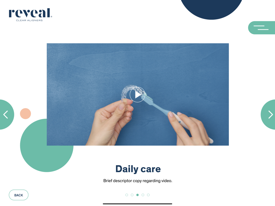 #10. Reveal In-Office Tool (iOS) 게시자: Henry Schein, Inc