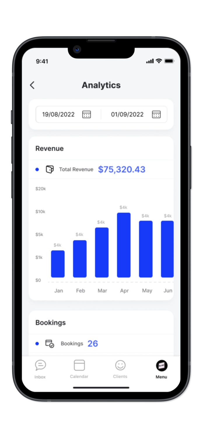 Tattoodo for Tattooers