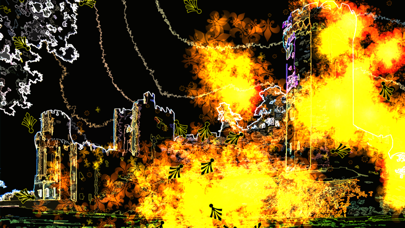Screenshot #2 pour Space Monsters Explosion!