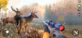 Game screenshot The Hunter - Bow Hunting Game mod apk