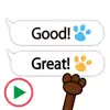 Animal hand Animation 2 Positive Reviews, comments