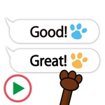 Download Animal hand Animation 2 app