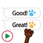 Animal hand Animation 2 app download