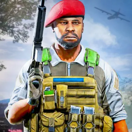 Commando Shooting Game Offline Читы